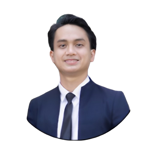 Danilo R. Antonio Jr.