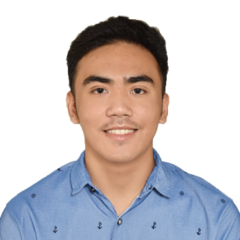 Bhell Christian S. Binghay