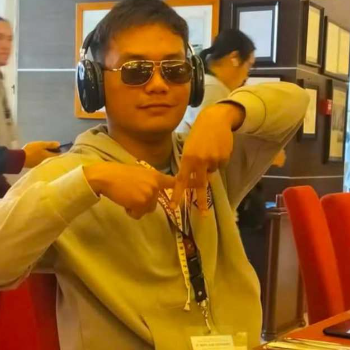 Ceazar Nathanael Bigornia